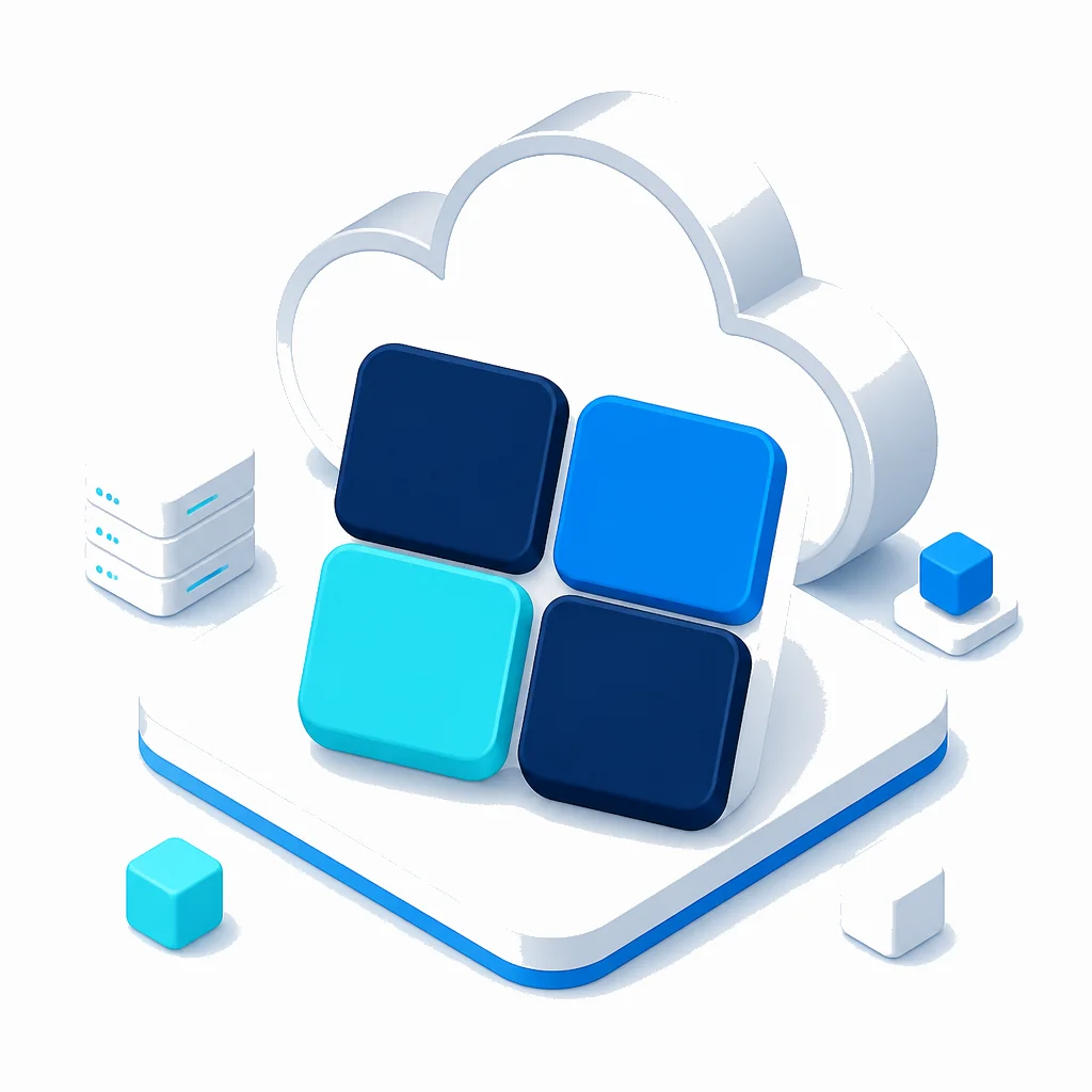 Machines virtuelles et réseau privé dans un abonnement Azure