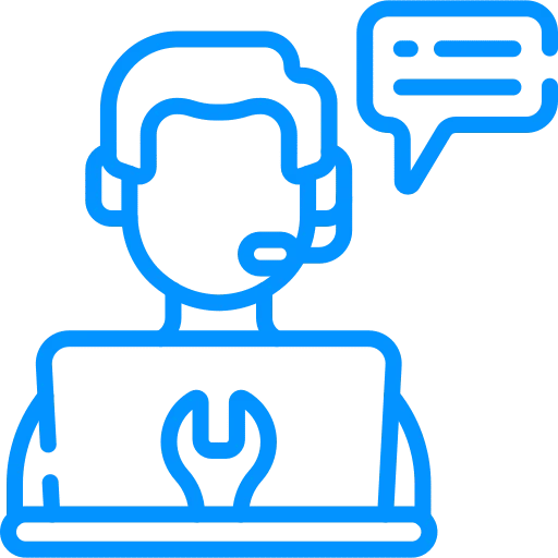 Réunion Teams, conversation d'équipe et partage d'écran