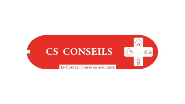 Logo de CS-Conseils, Société de conseils sur Genève